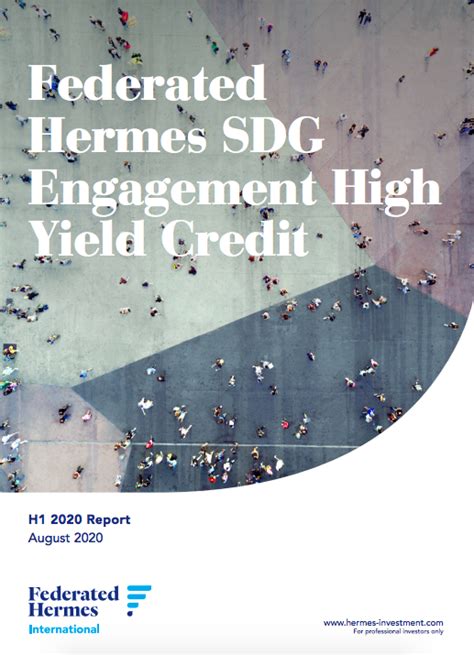 sdg engagement high yield